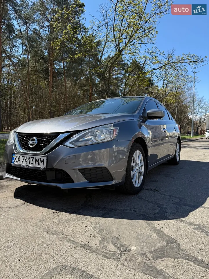 2020 Nissan Sentra - мініатюра 24