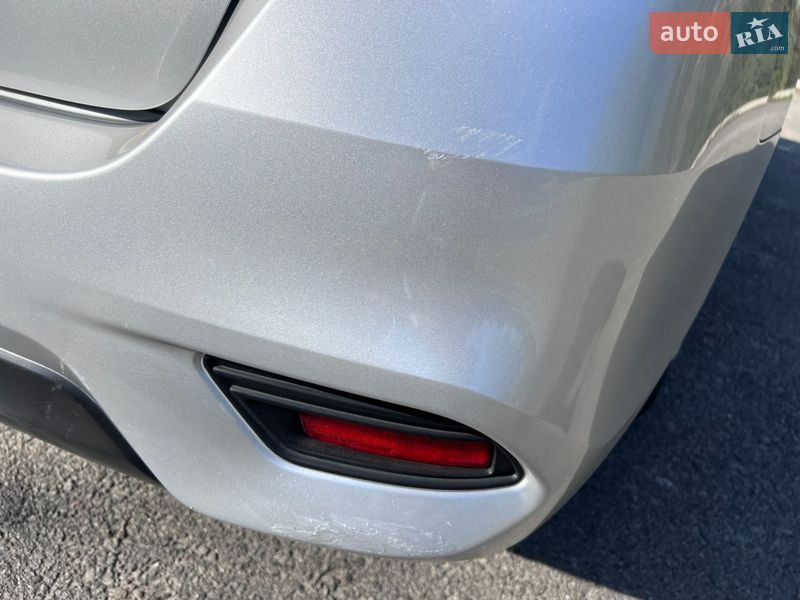 Седан Nissan Sentra 2016 в Киеве фото 44 Седан Nissan Sentra 2016 в Киеве