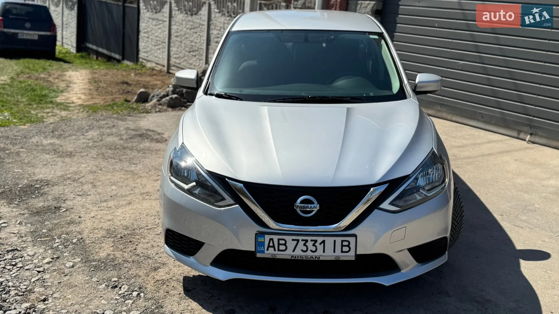 2016 Nissan Sentra - мініатюра 18