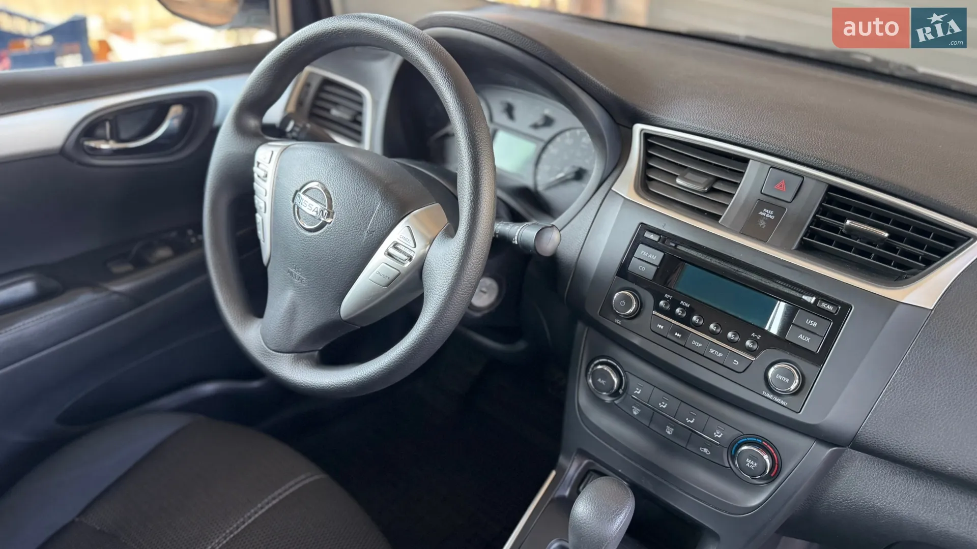 2016 Nissan Sentra - мініатюра 50