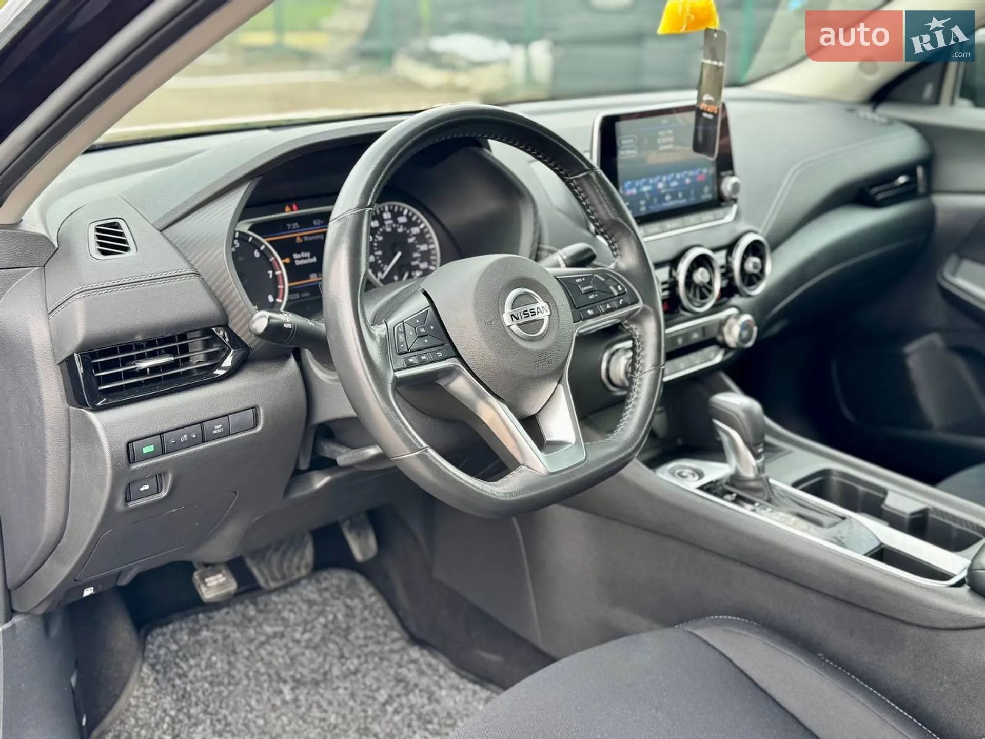 2023 Nissan Sentra - мініатюра 18