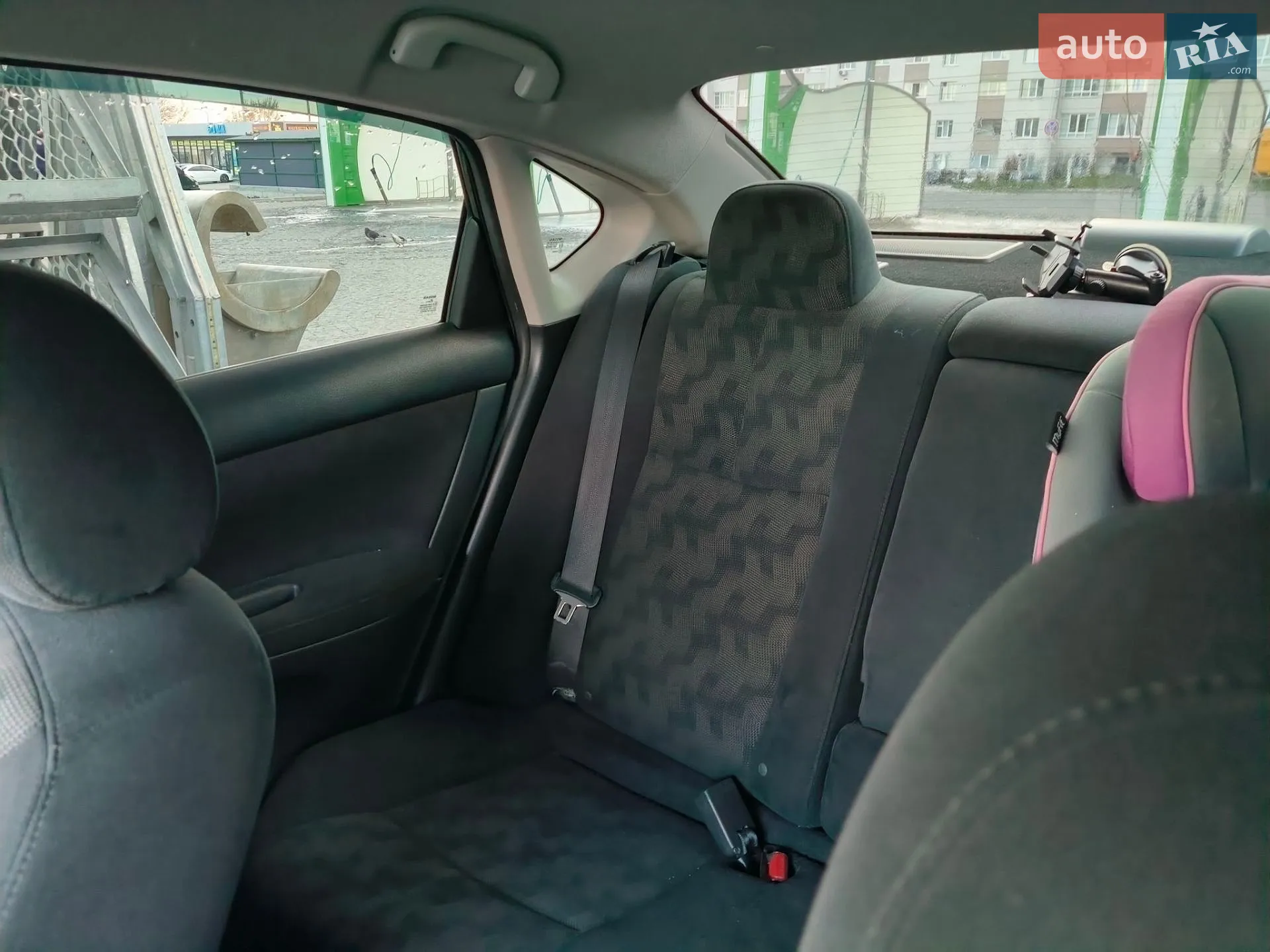 2013 Nissan Sentra - мініатюра 20