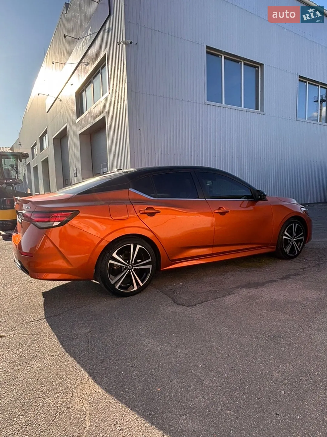 2021 Nissan Sentra - мініатюра 10