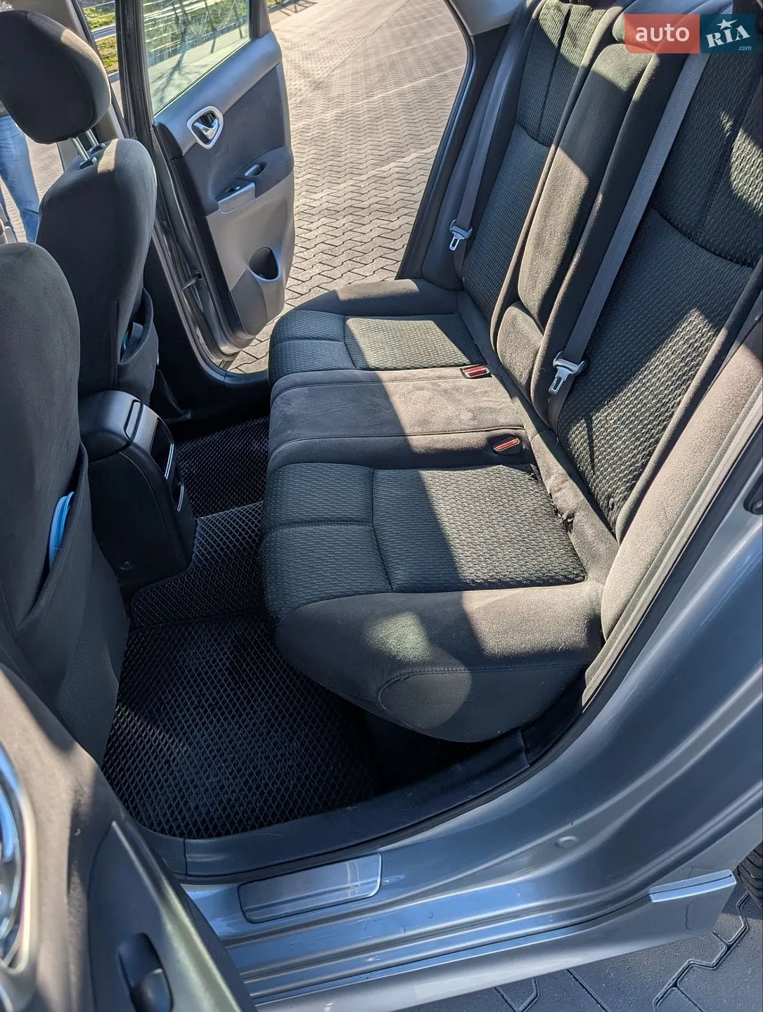 2013 Nissan Sentra - мініатюра 8
