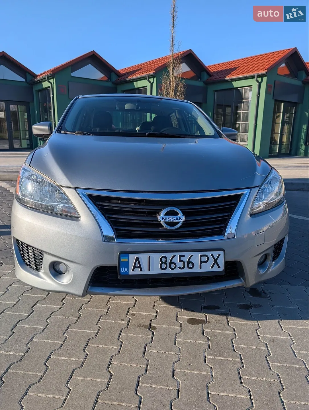 2013 Nissan Sentra - мініатюра 19