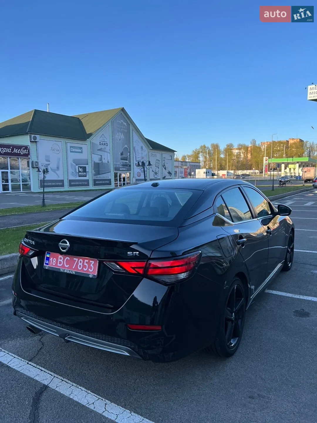 2021 Nissan Sentra - мініатюра 13
