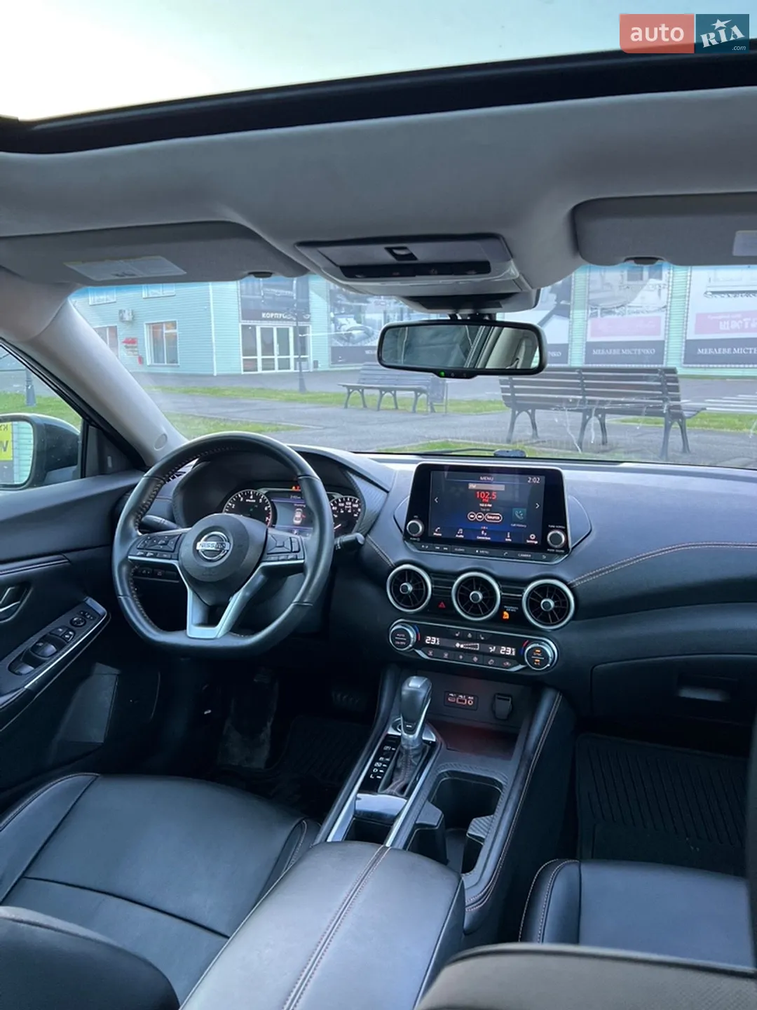 2021 Nissan Sentra - мініатюра 17