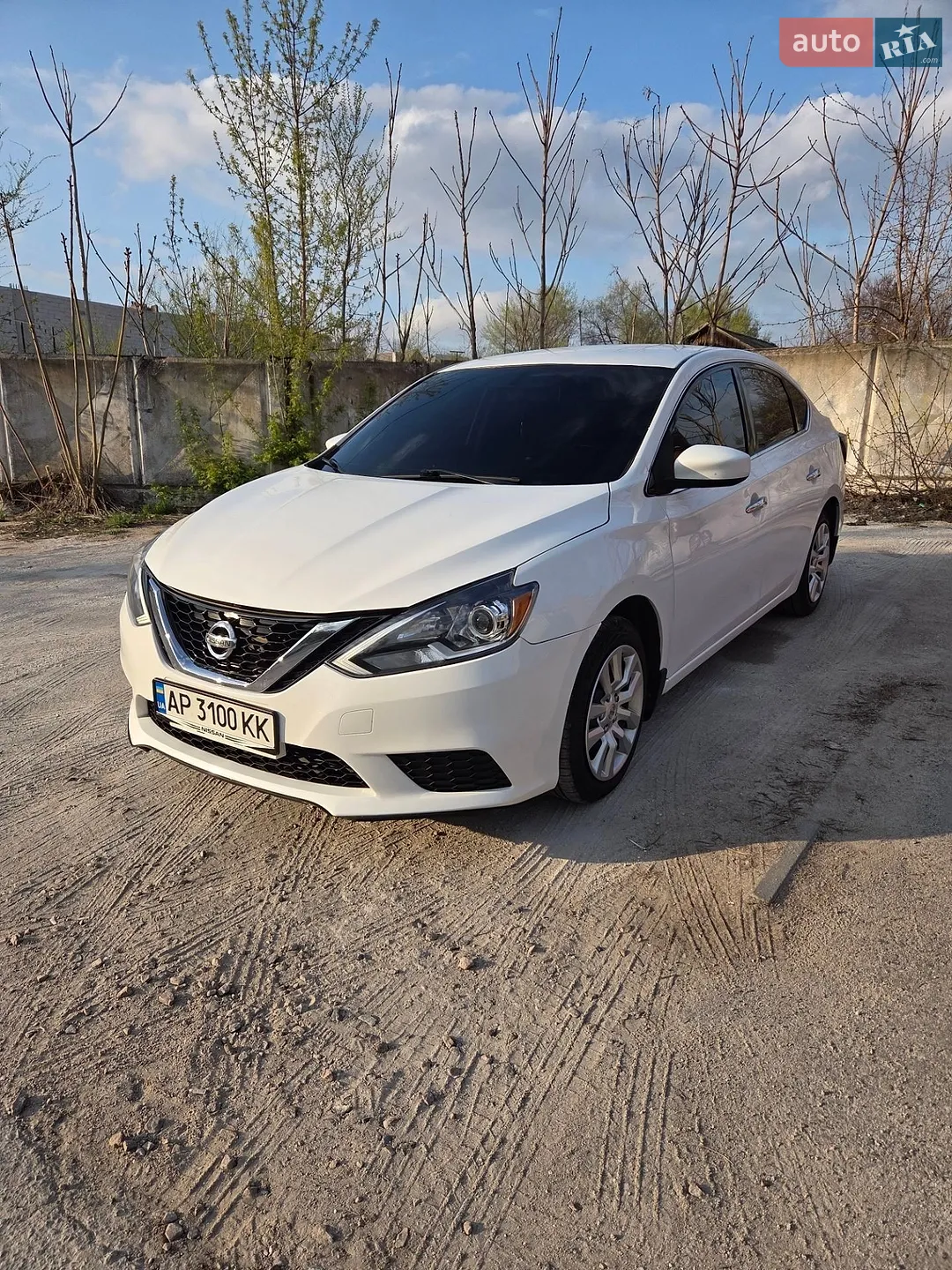 2016 Nissan Sentra - мініатюра 6