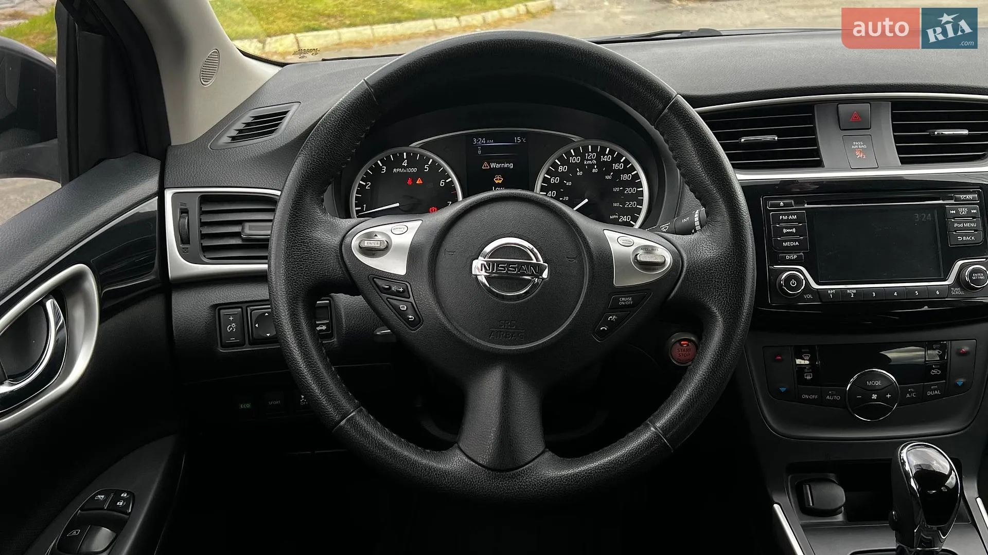 2018 Nissan Sentra - мініатюра 11