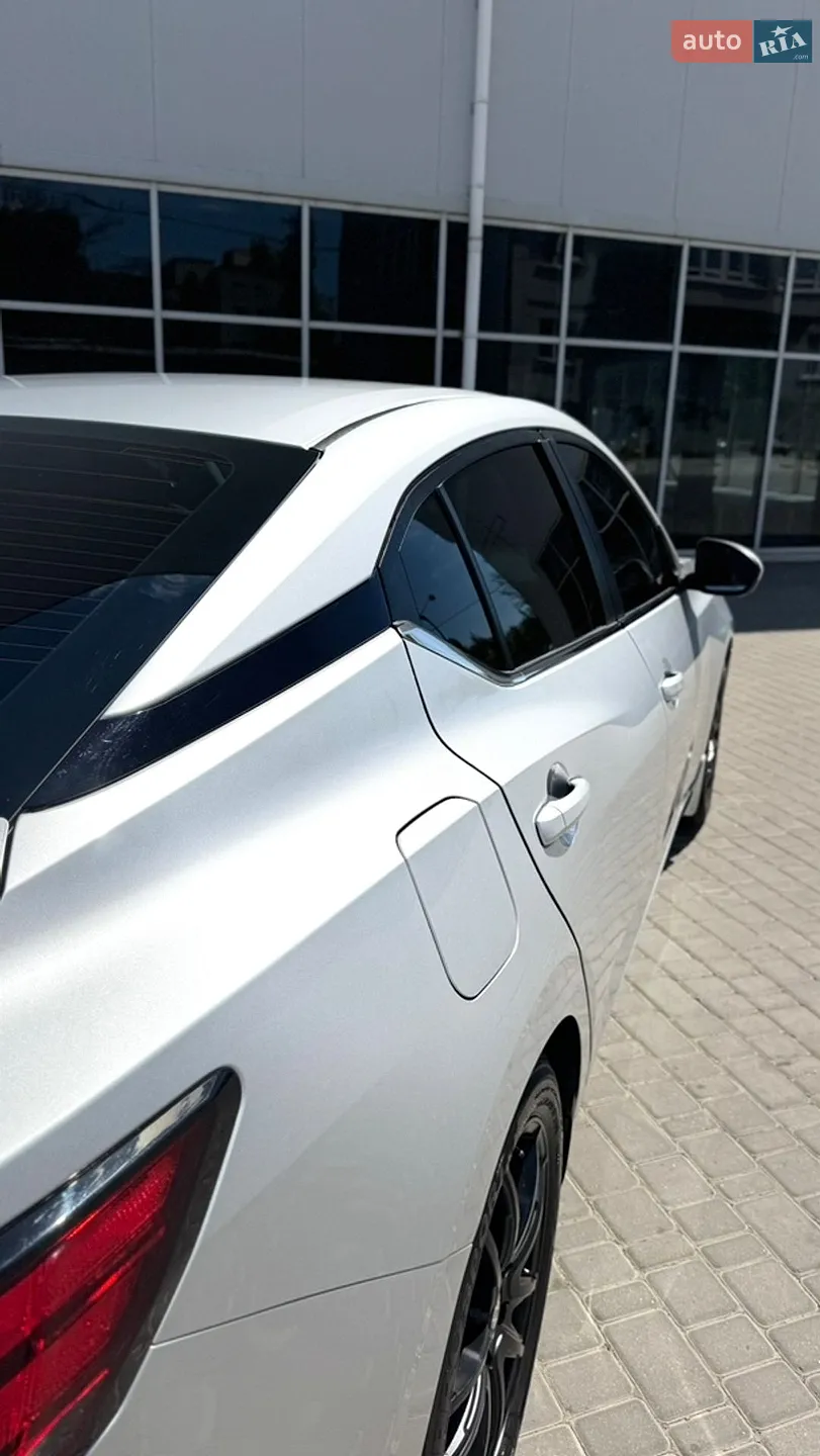 2021 Nissan Sentra - мініатюра 10