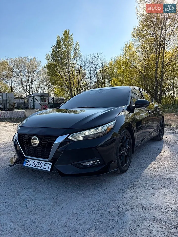 2019 Nissan Sentra - мініатюра 14