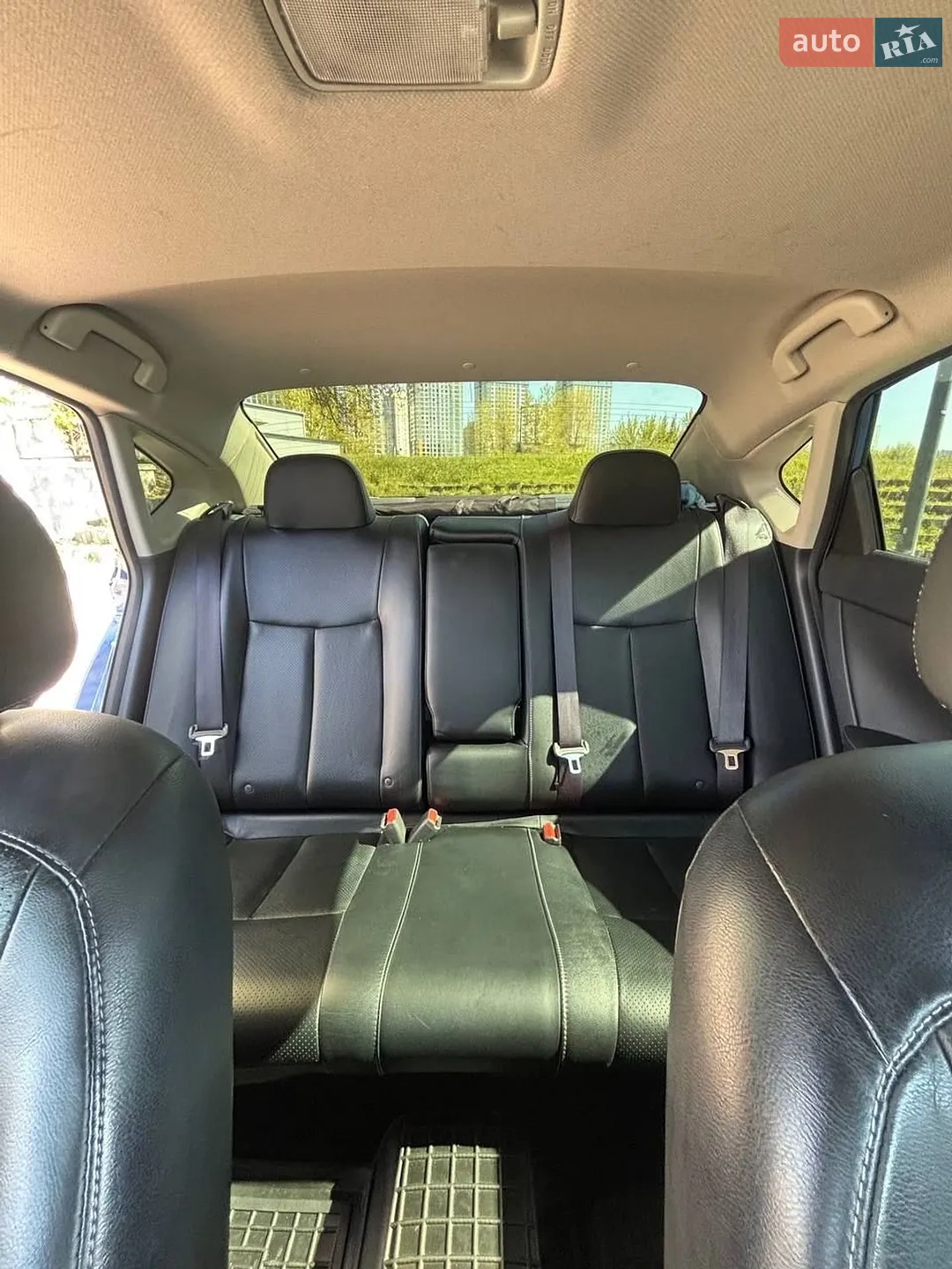 2015 Nissan Sentra - мініатюра 9