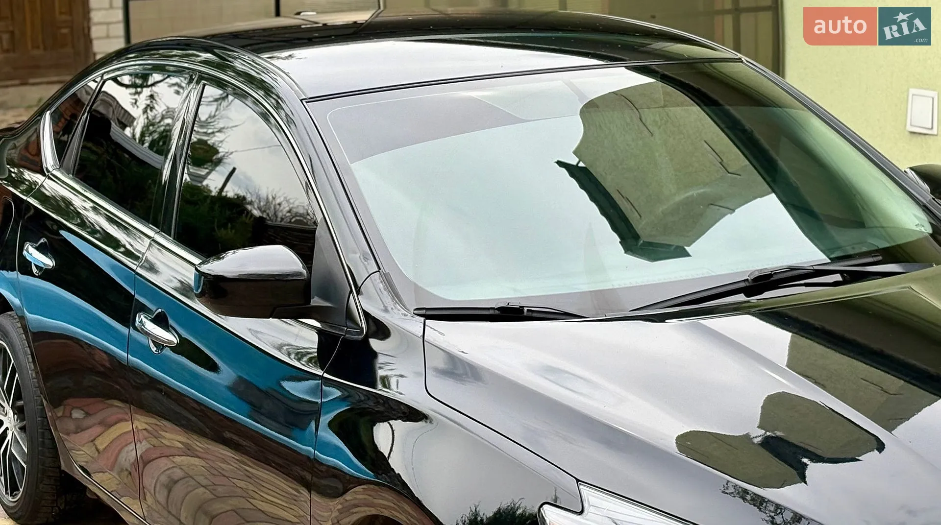 2017 Nissan Sentra - мініатюра 36