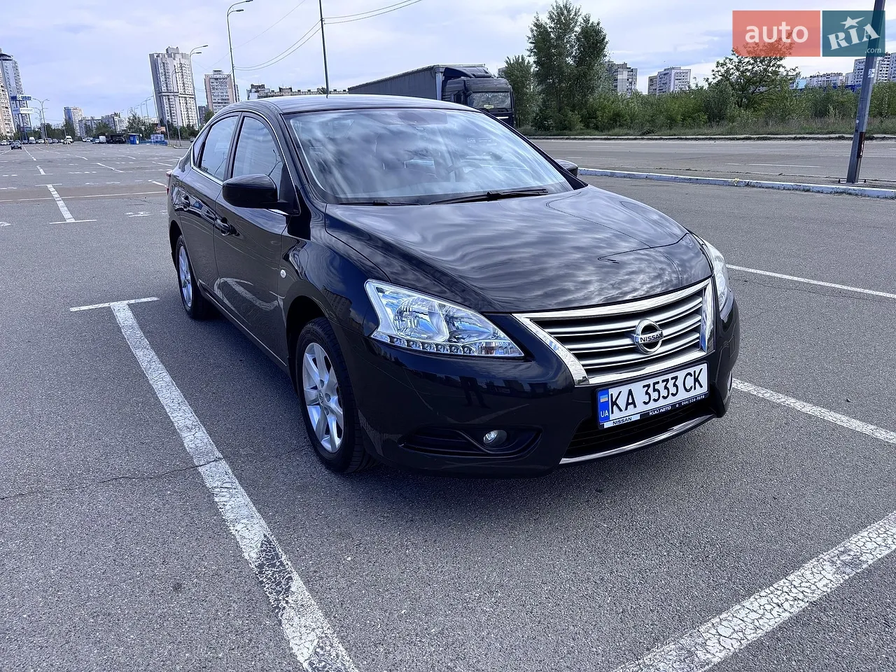 2014 Nissan Sentra - мініатюра 23