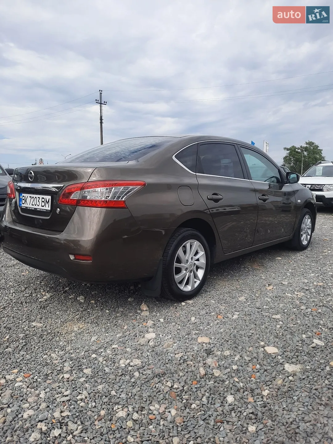 2015 Nissan Sentra - мініатюра 12
