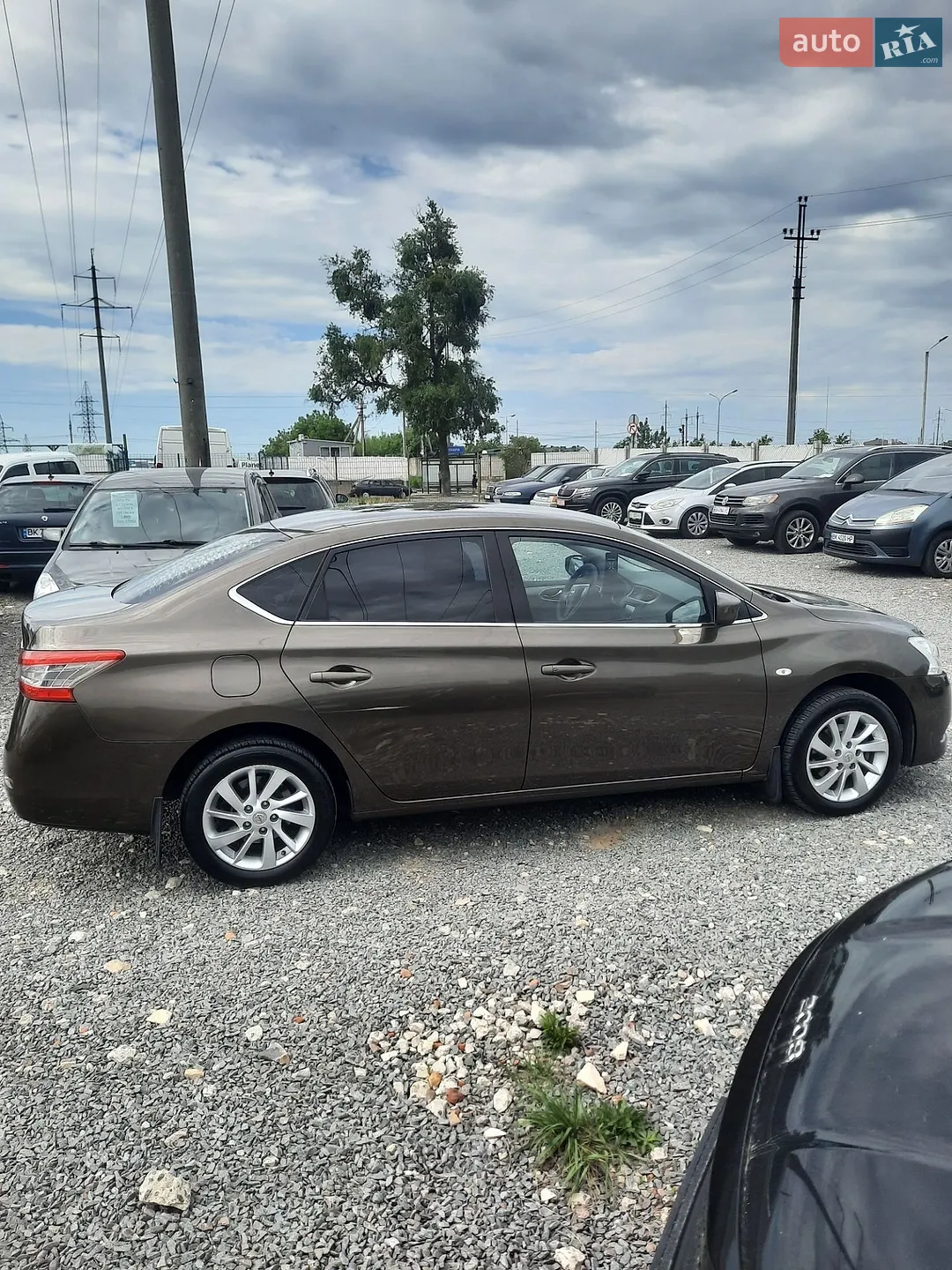 2015 Nissan Sentra - мініатюра 13