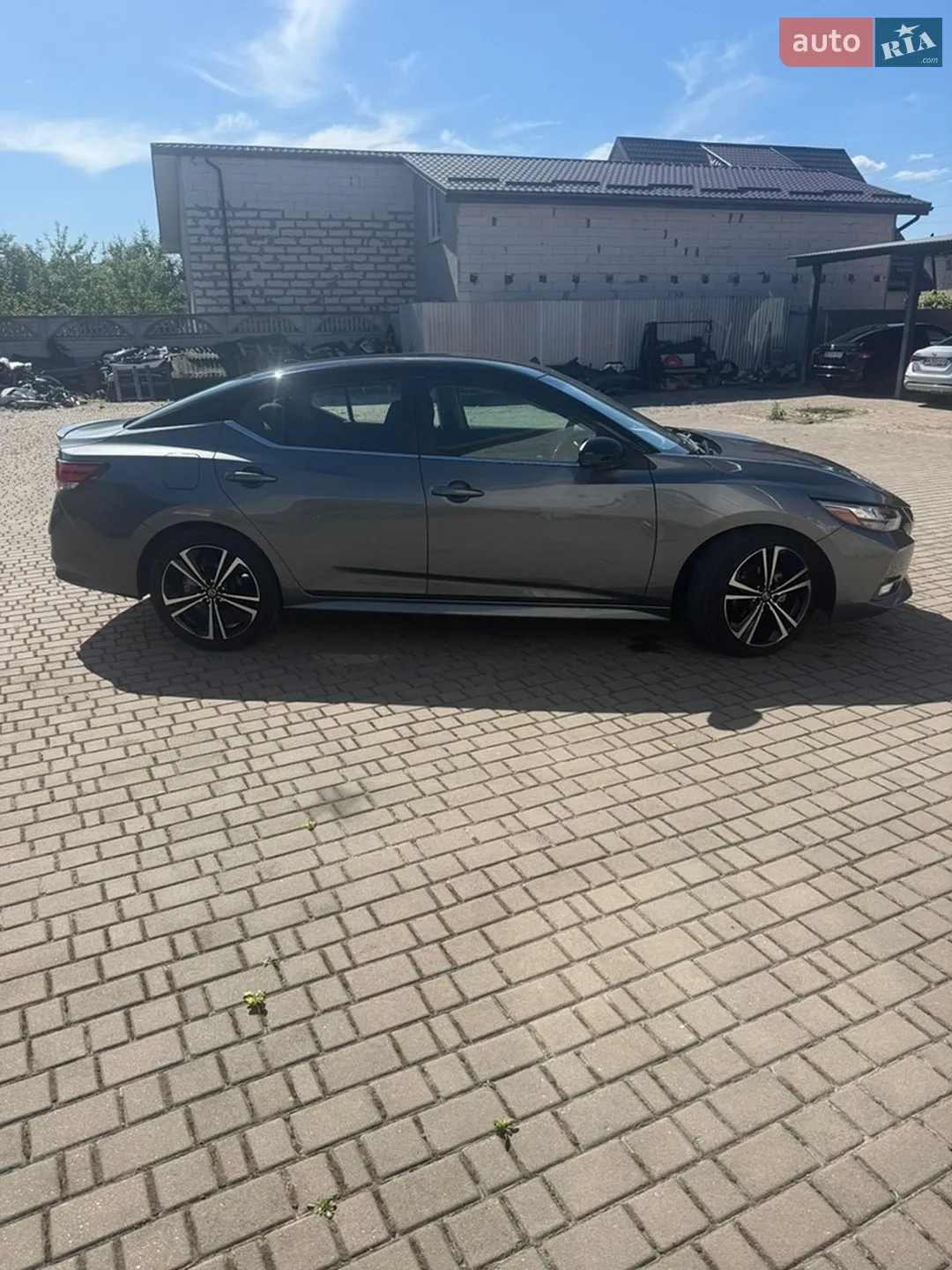 2022 Nissan Sentra - мініатюра 4