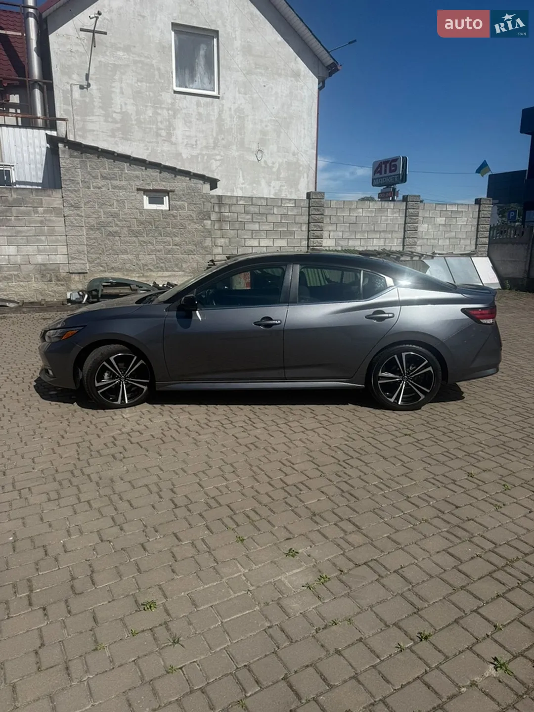 2022 Nissan Sentra - мініатюра 5