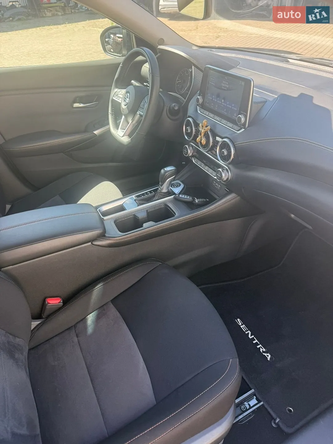 2022 Nissan Sentra - мініатюра 14
