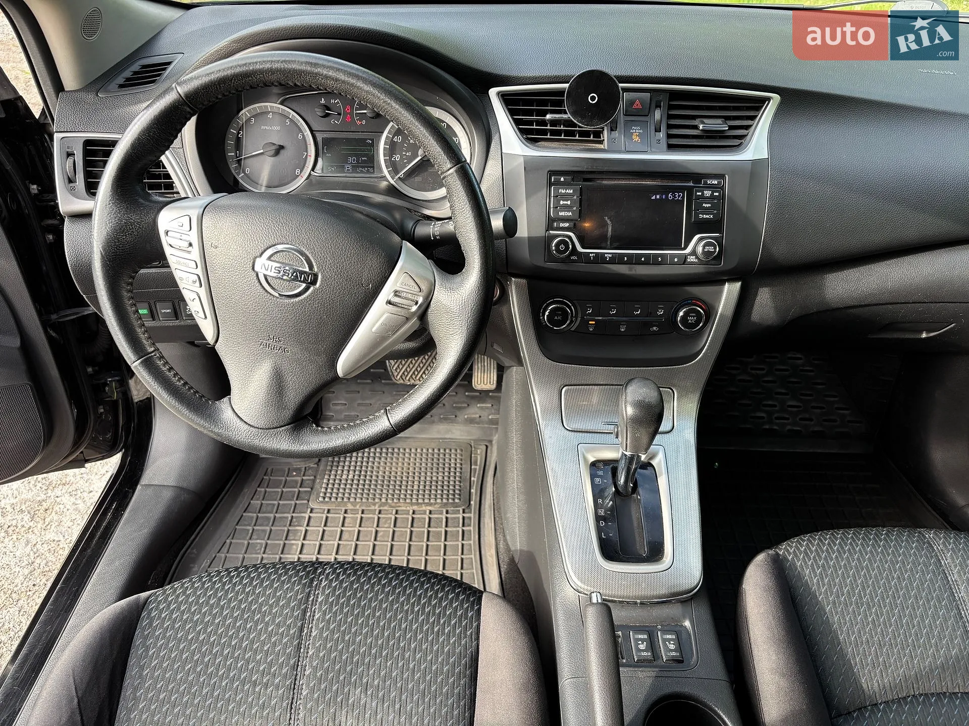 2015 Nissan Sentra - мініатюра 14