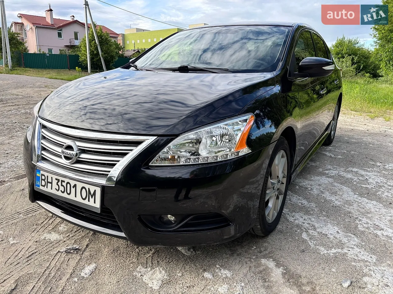 2014 Nissan Sentra - мініатюра 24