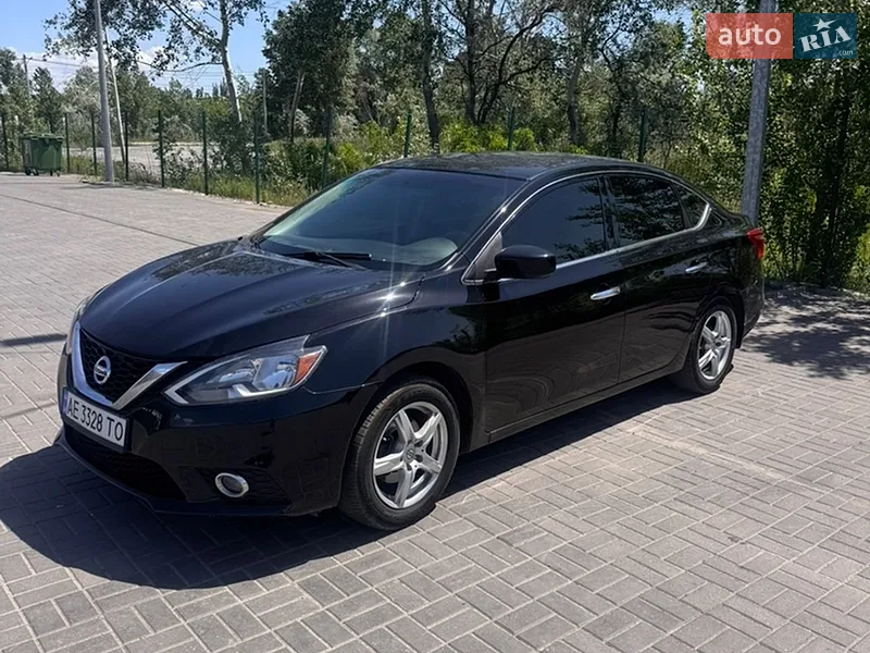 Nissan Sentra