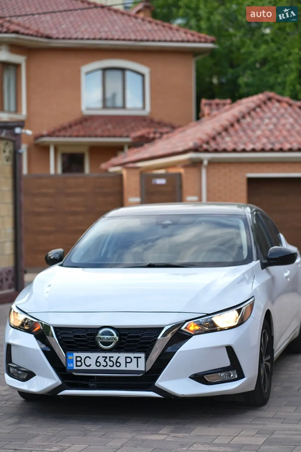 2021 Nissan Sentra - мініатюра 7