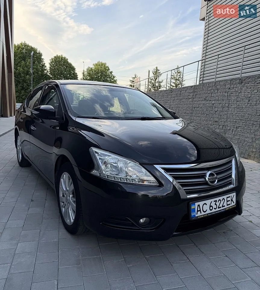 2016 Nissan Sentra - мініатюра 22