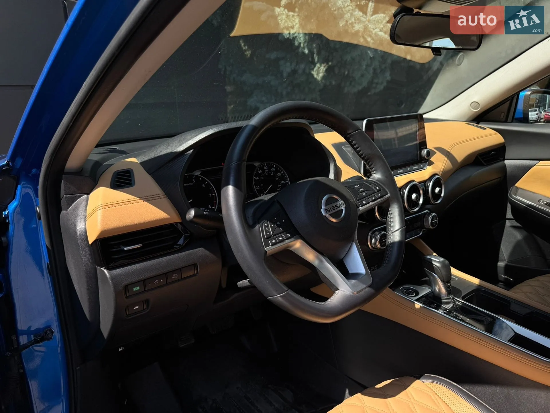 2021 Nissan Sentra - мініатюра 21