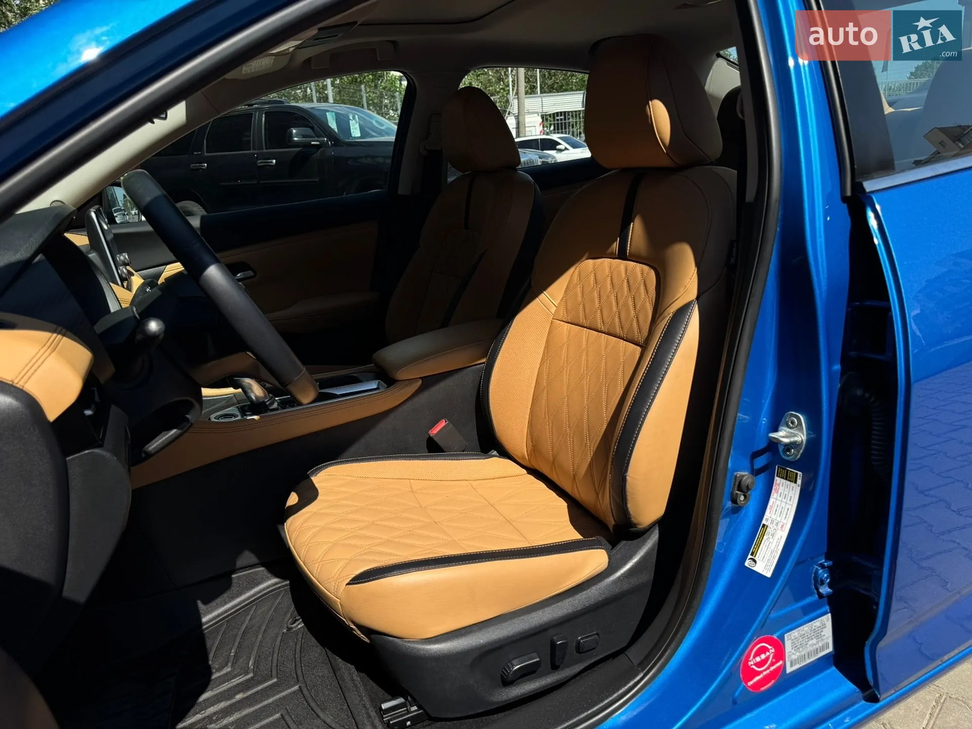 2021 Nissan Sentra - мініатюра 23