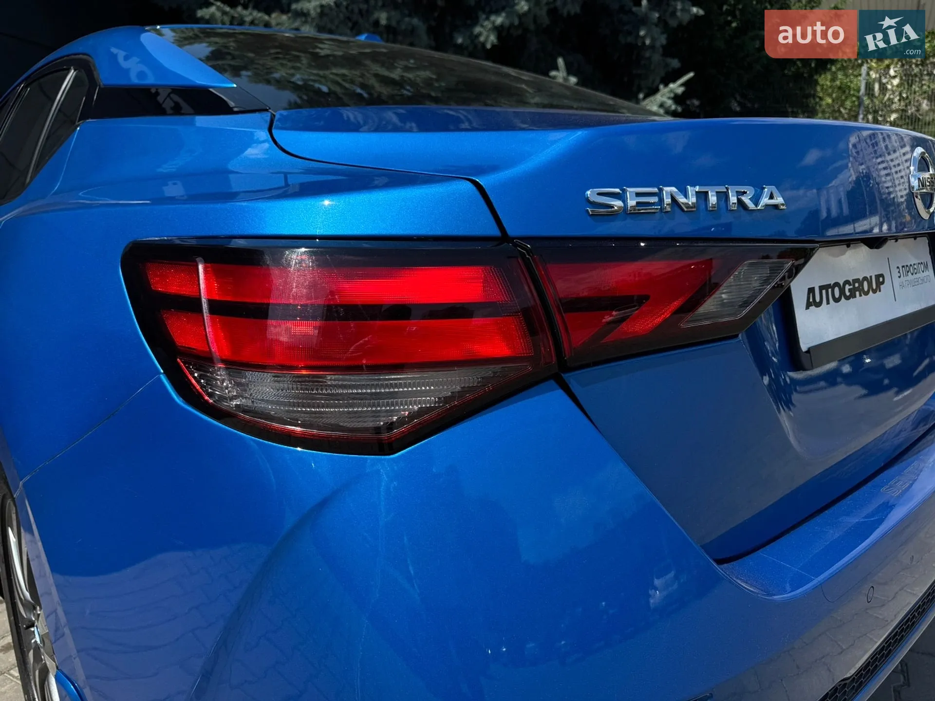 2021 Nissan Sentra - мініатюра 14