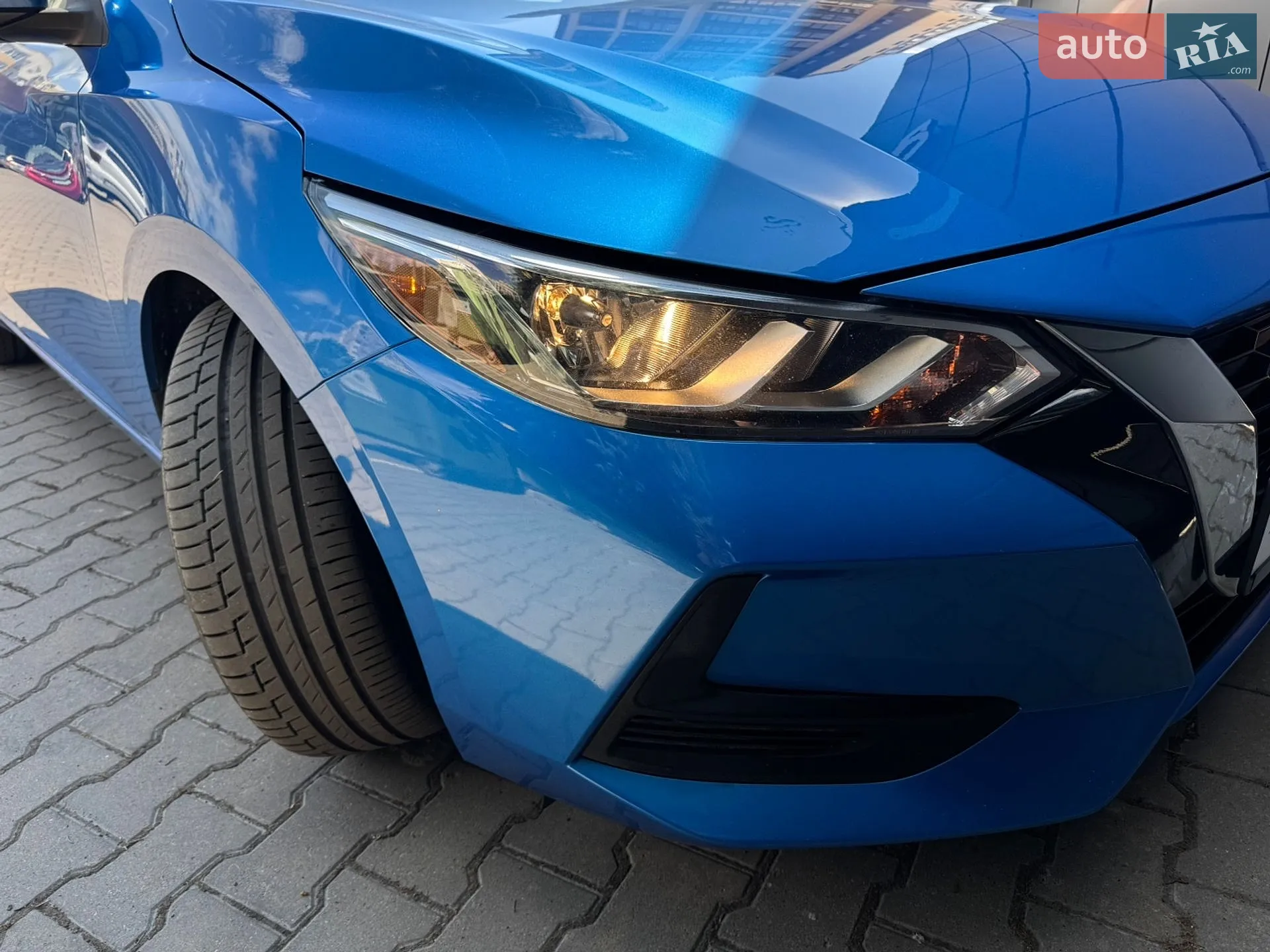 2021 Nissan Sentra - мініатюра 15