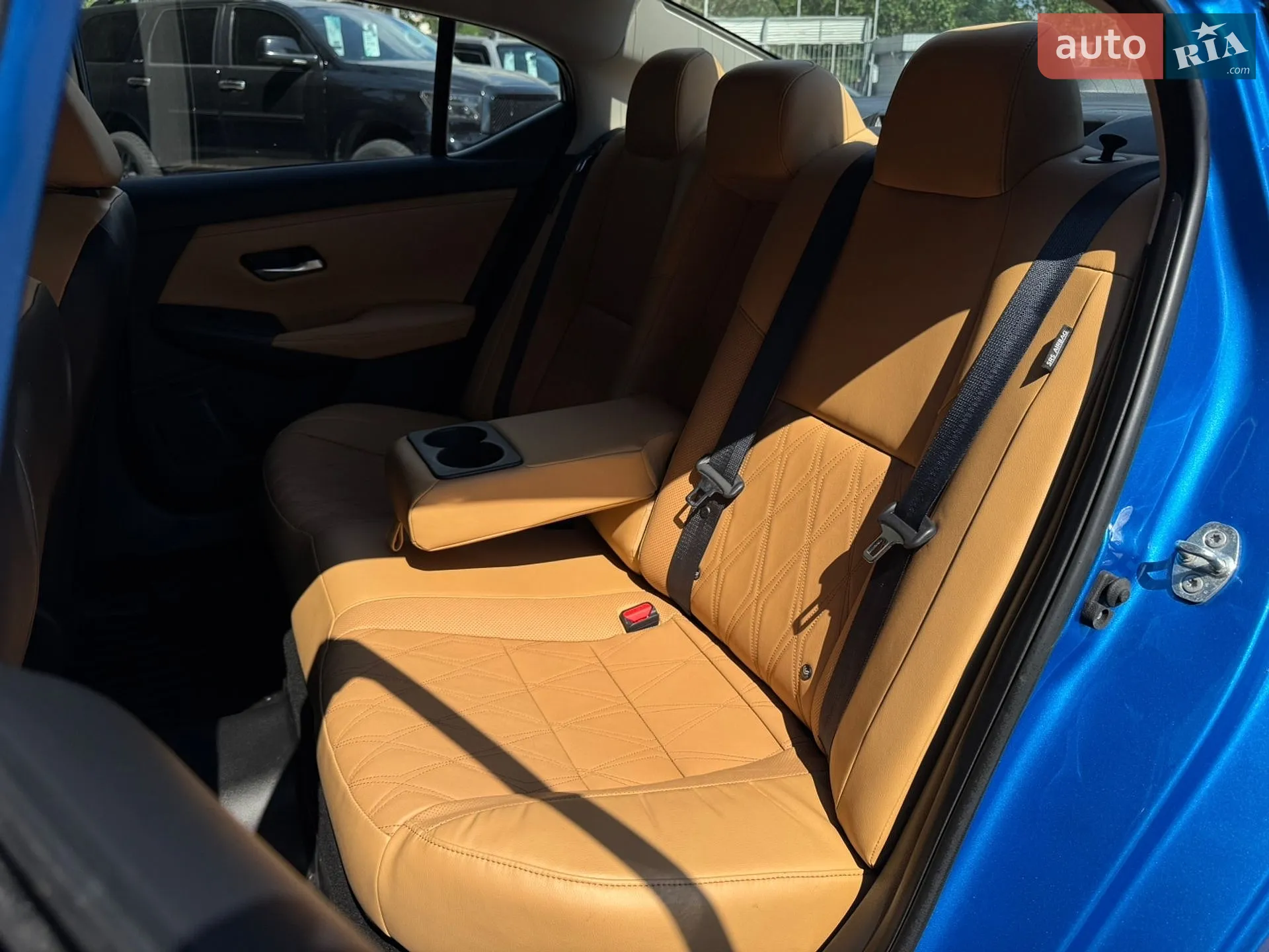 2021 Nissan Sentra - мініатюра 36