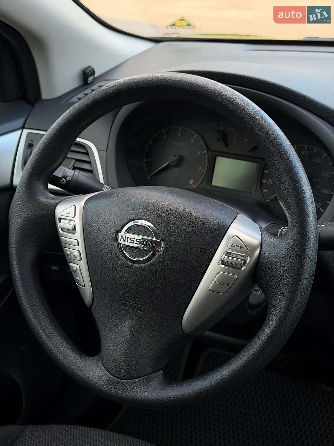 2017 Nissan Sentra - мініатюра 45