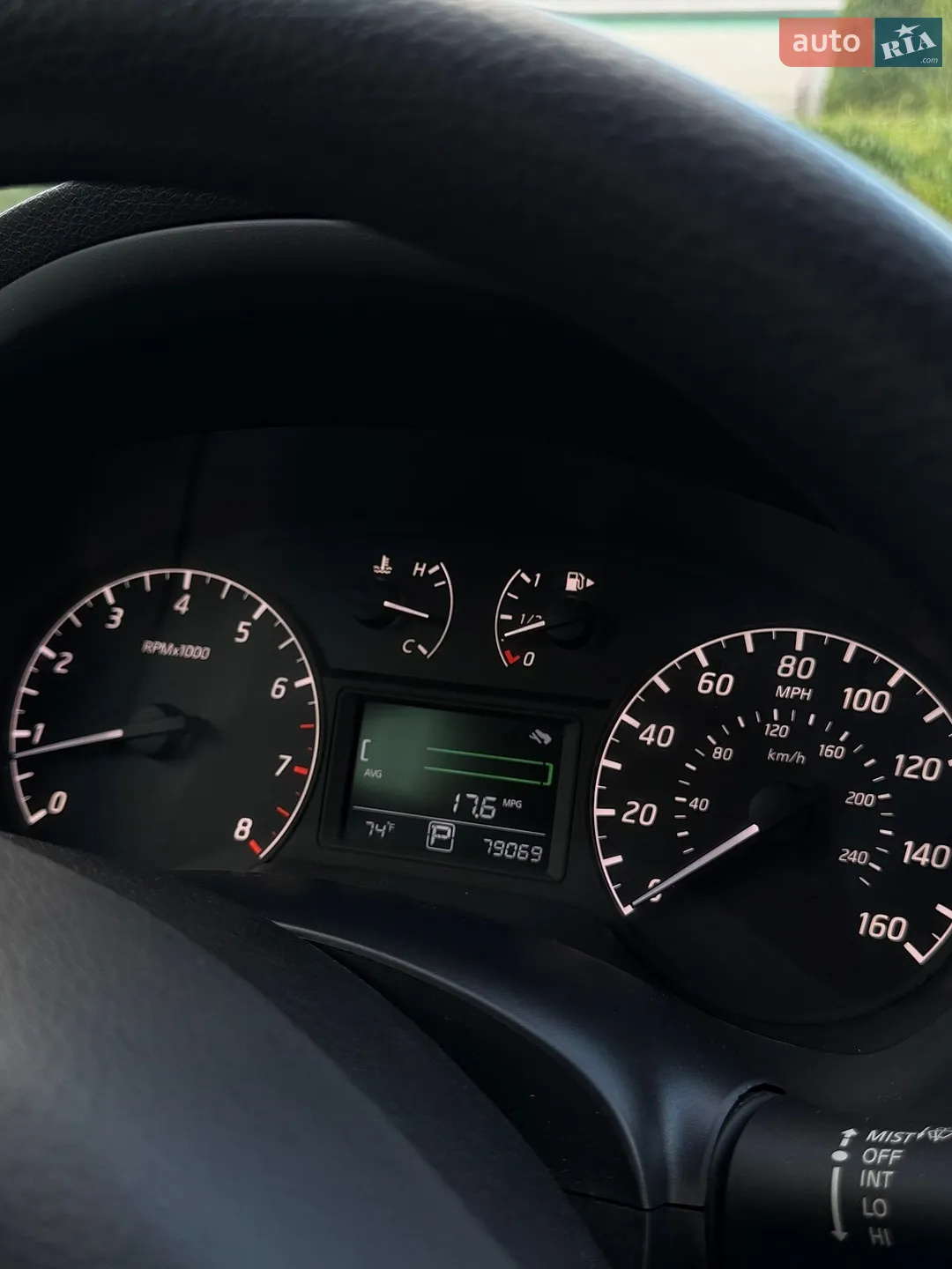 2017 Nissan Sentra - мініатюра 51