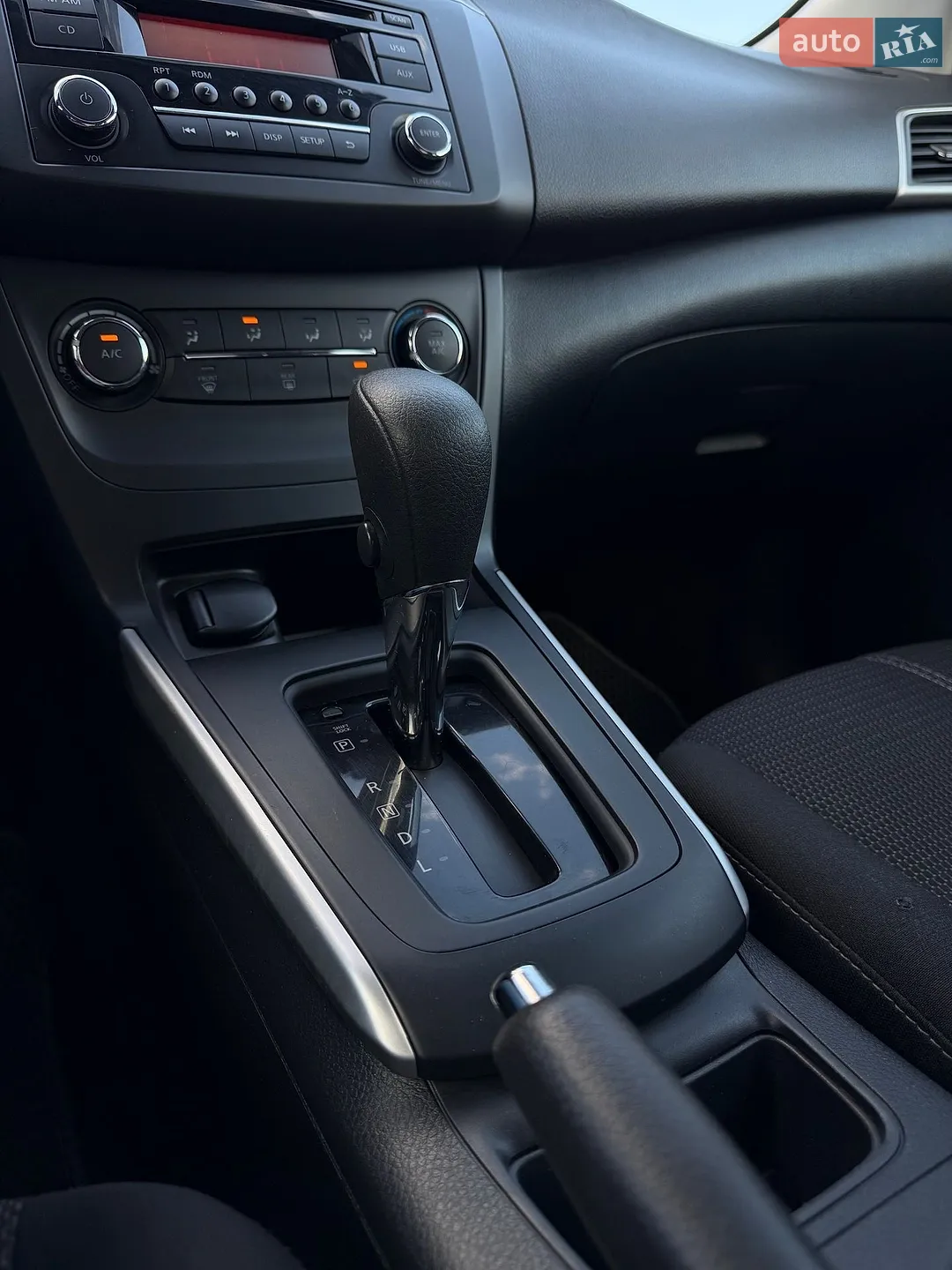 2017 Nissan Sentra - мініатюра 54