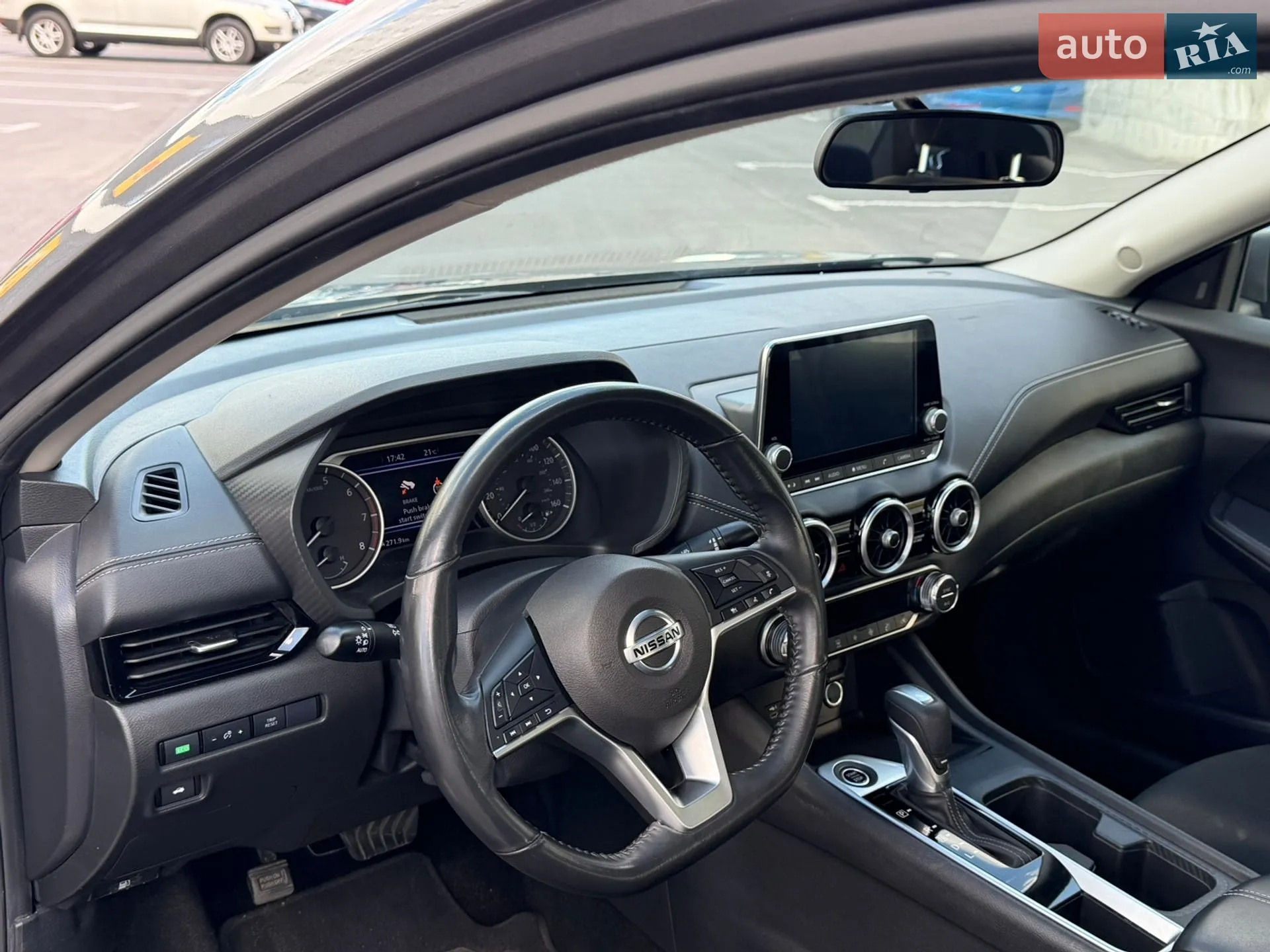2021 Nissan Sentra - мініатюра 5