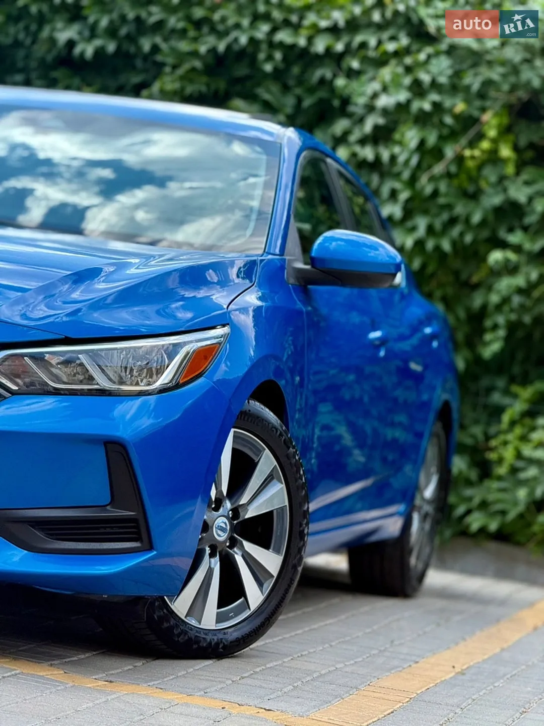 2022 Nissan Sentra - мініатюра 12