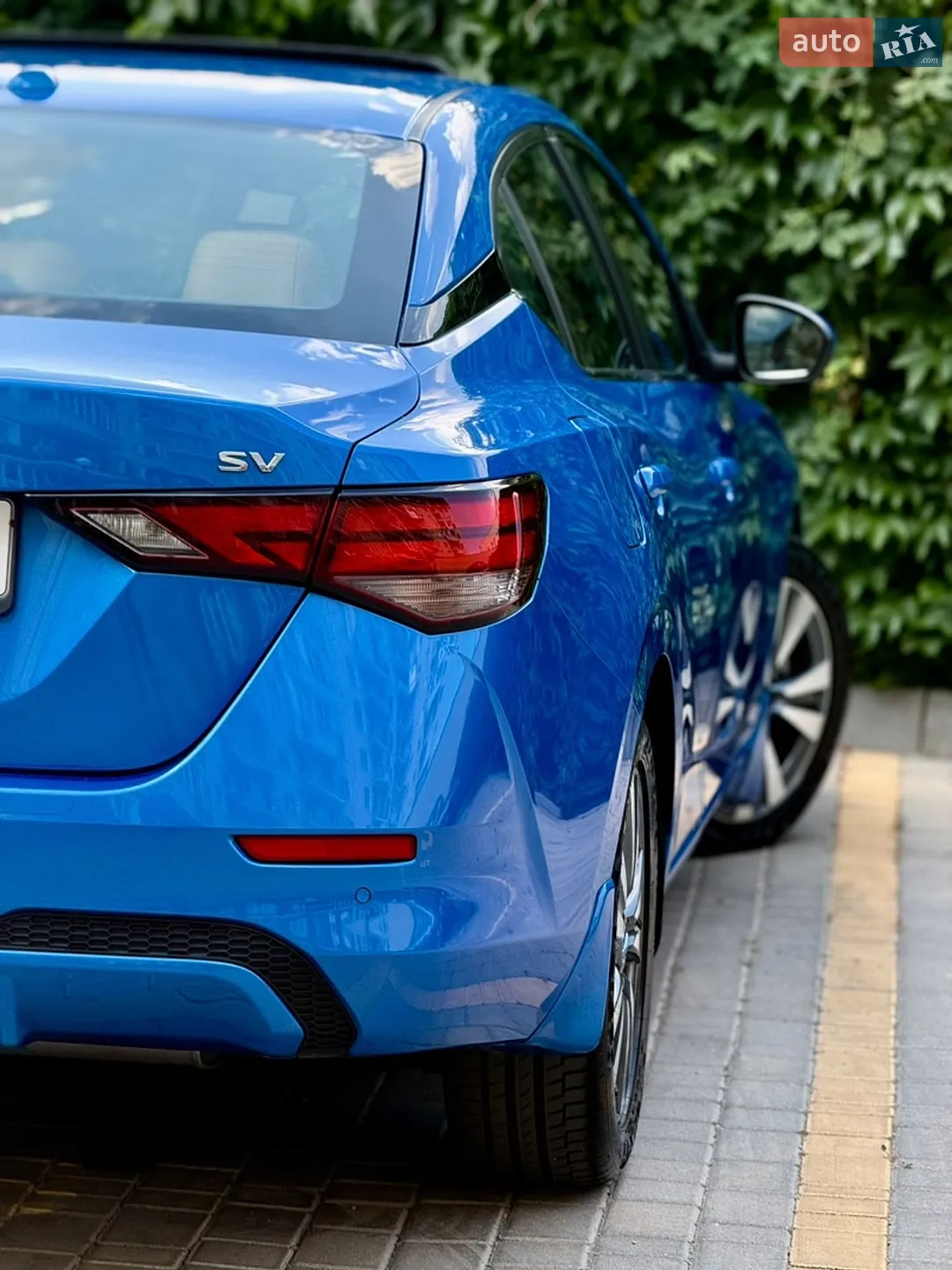2022 Nissan Sentra - мініатюра 25