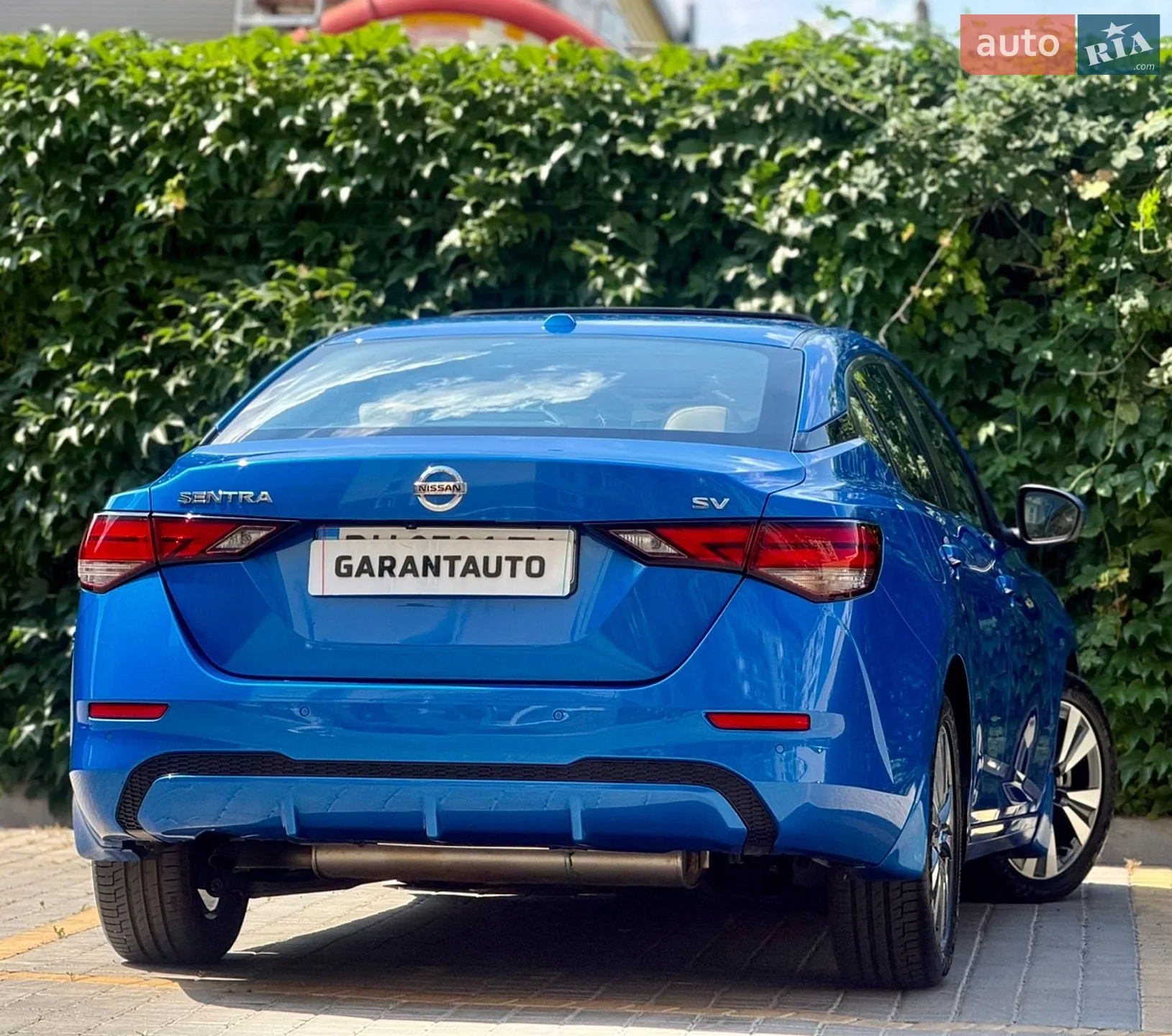 2022 Nissan Sentra - мініатюра 28