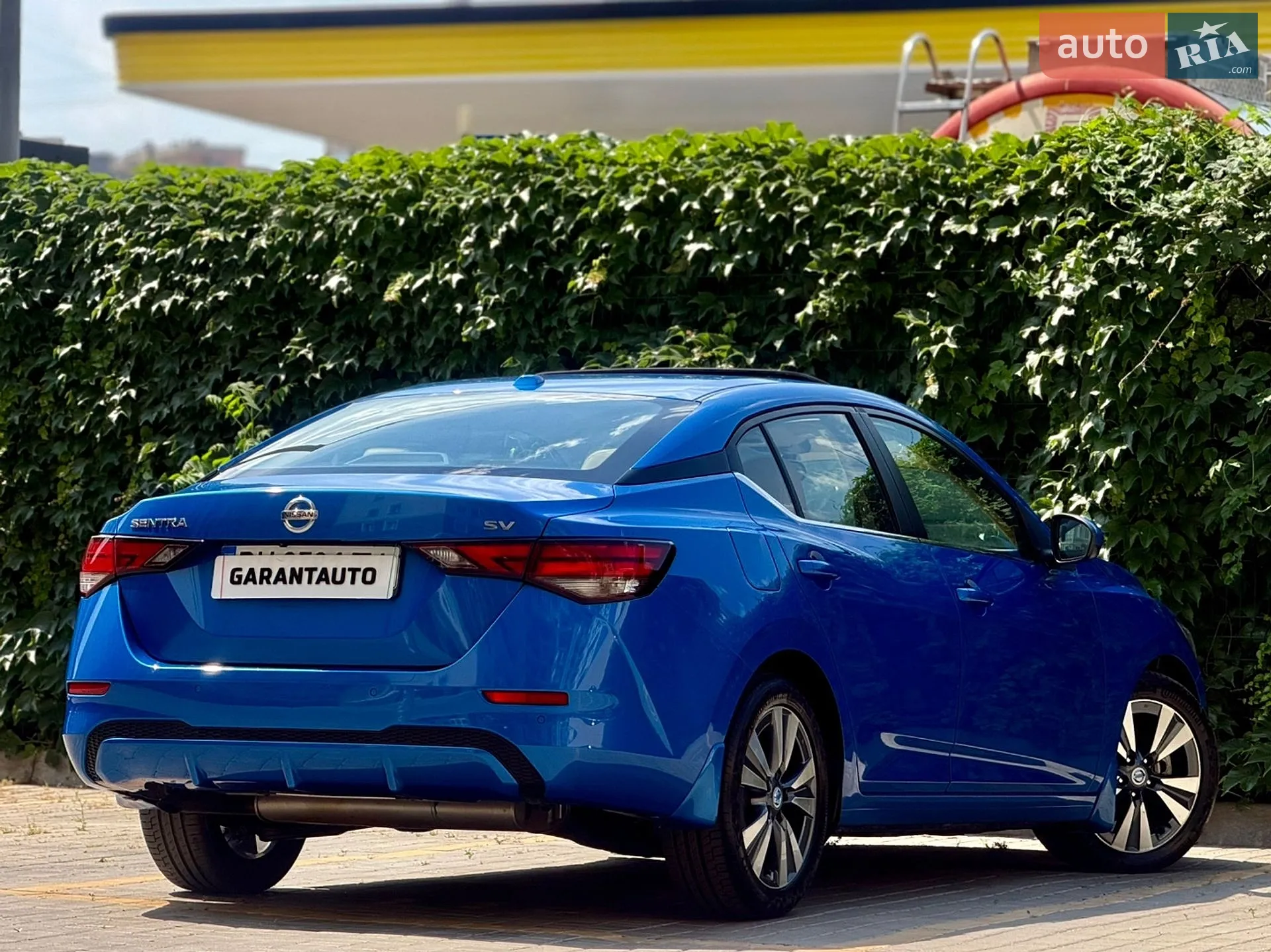 2022 Nissan Sentra - мініатюра 29