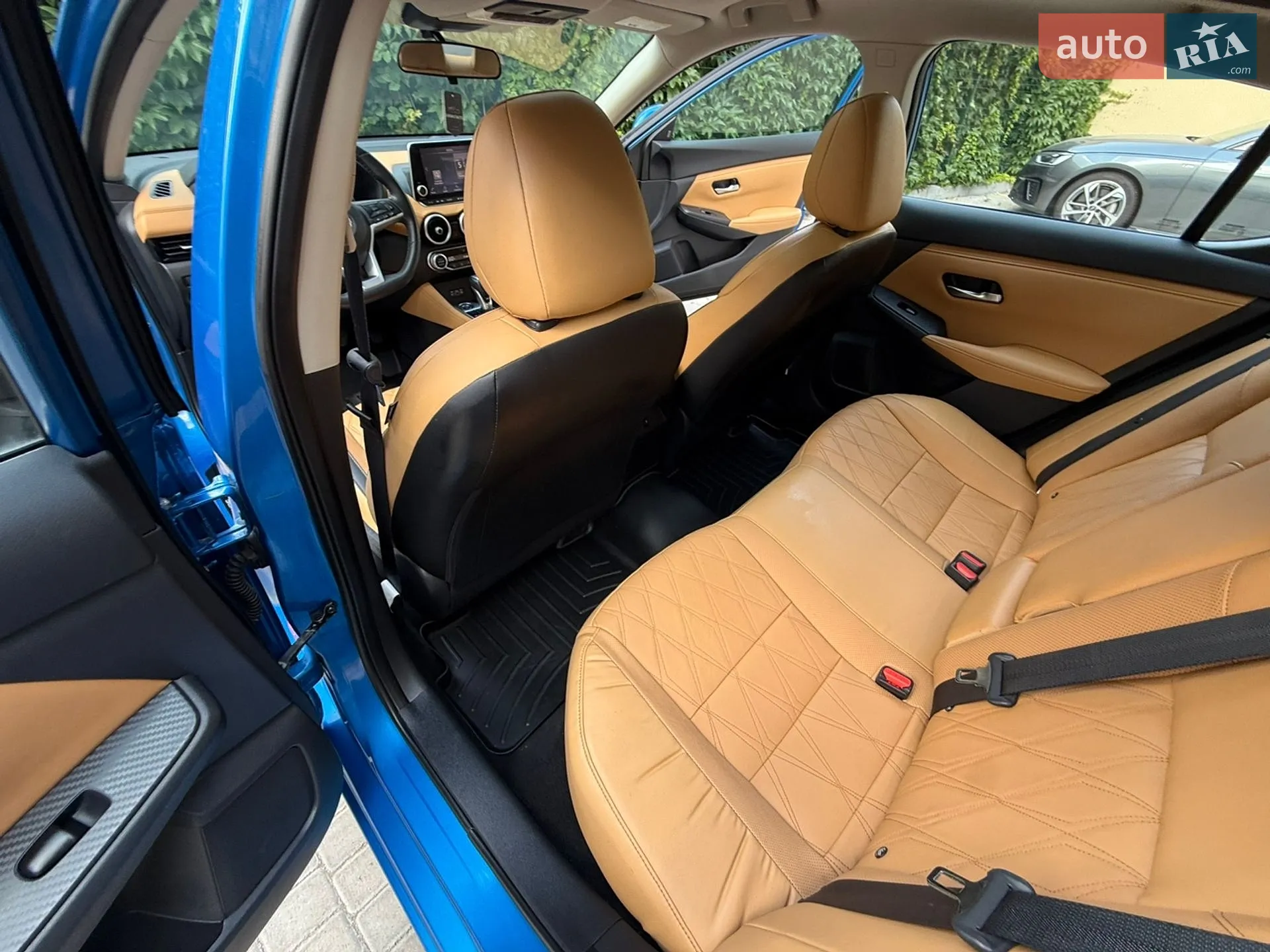 2022 Nissan Sentra - мініатюра 57
