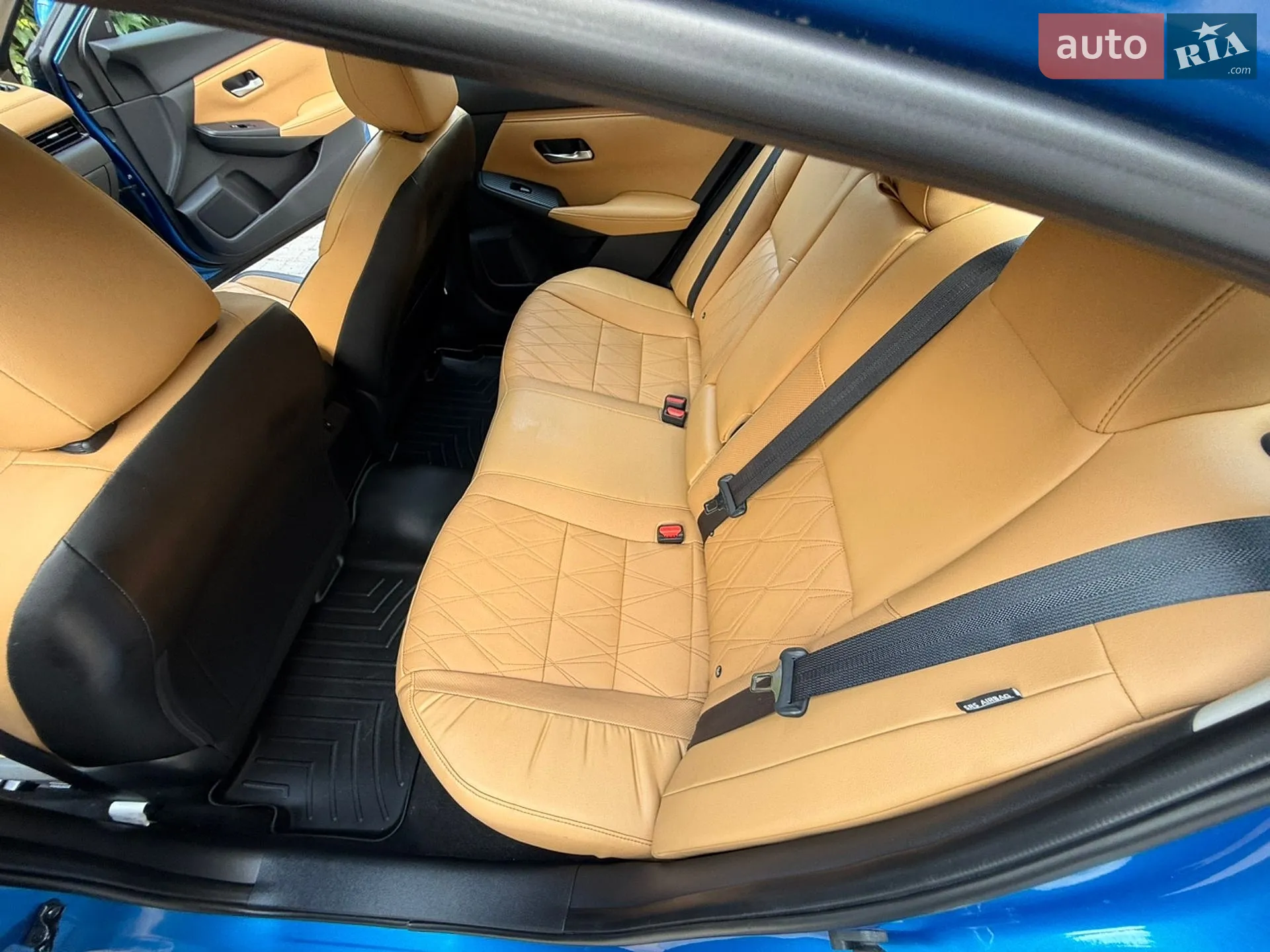 2022 Nissan Sentra - мініатюра 59