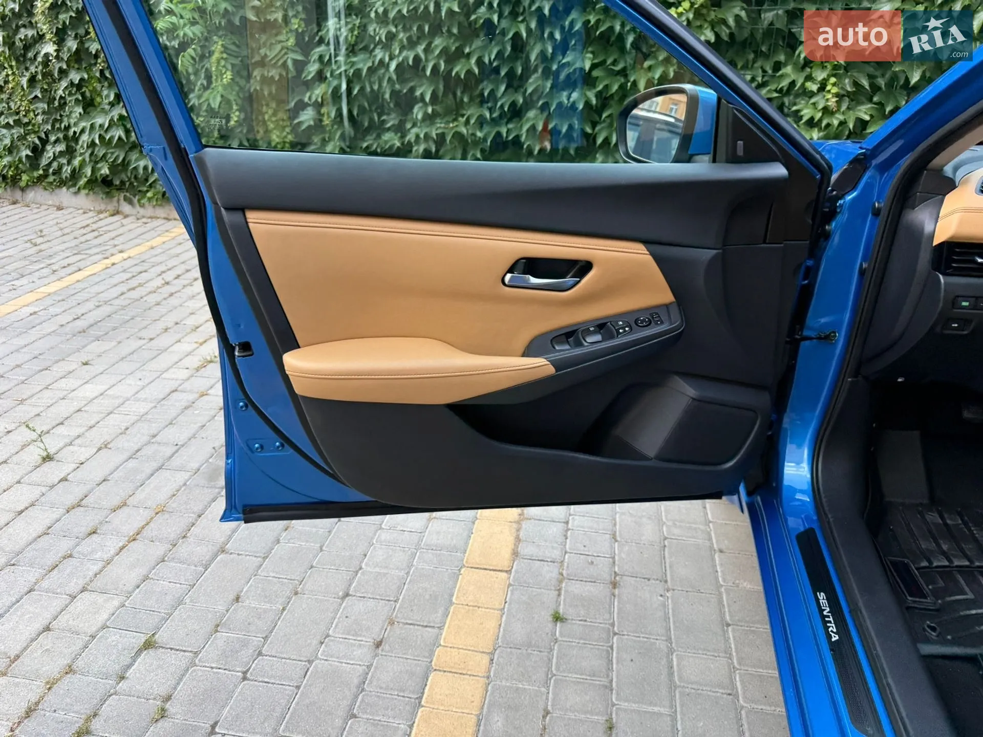 2022 Nissan Sentra - мініатюра 70