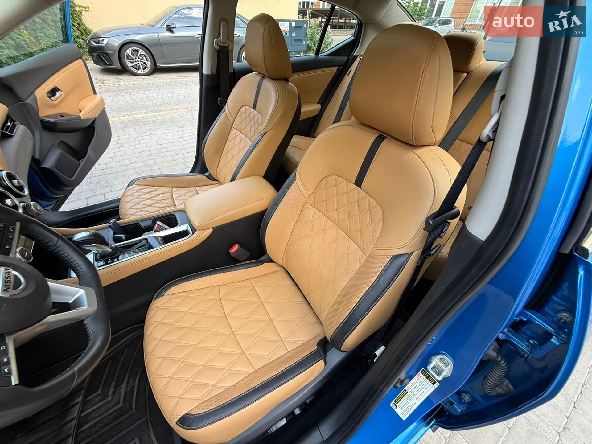 2022 Nissan Sentra - мініатюра 73