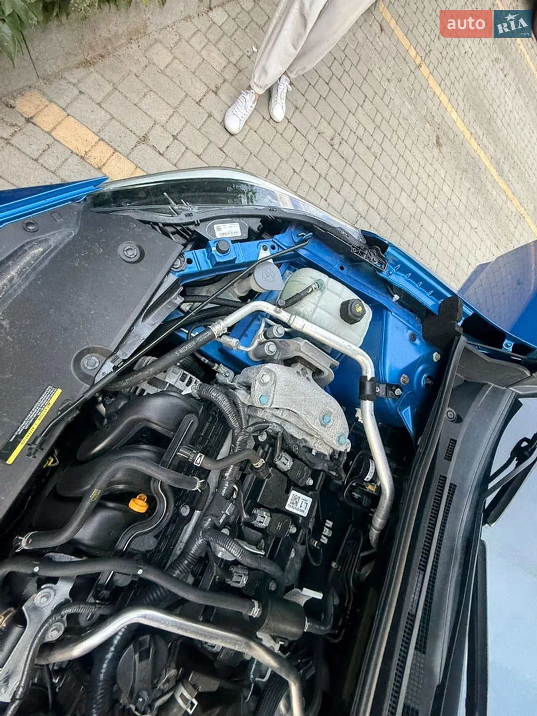 2022 Nissan Sentra - мініатюра 84
