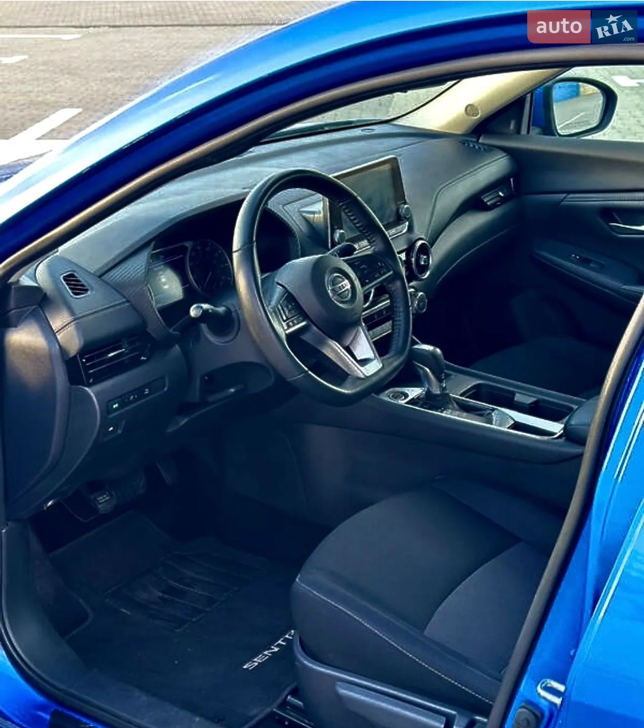 2022 Nissan Sentra - мініатюра 5