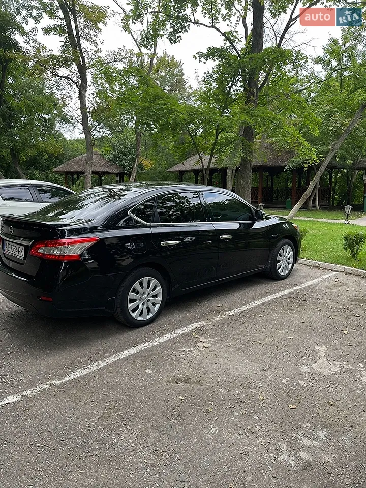 2016 Nissan Sentra - мініатюра 24