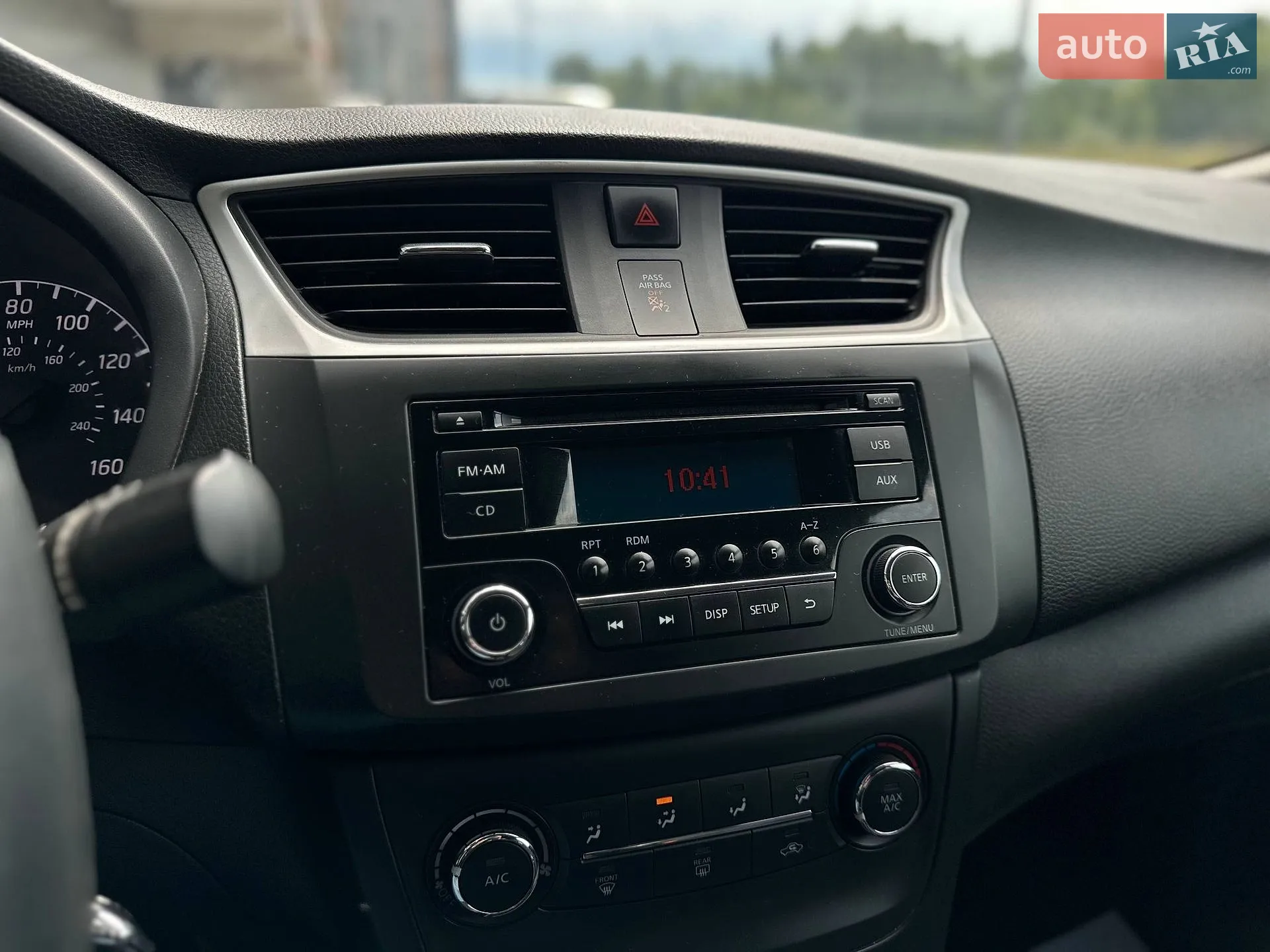 2016 Nissan Sentra - мініатюра 15
