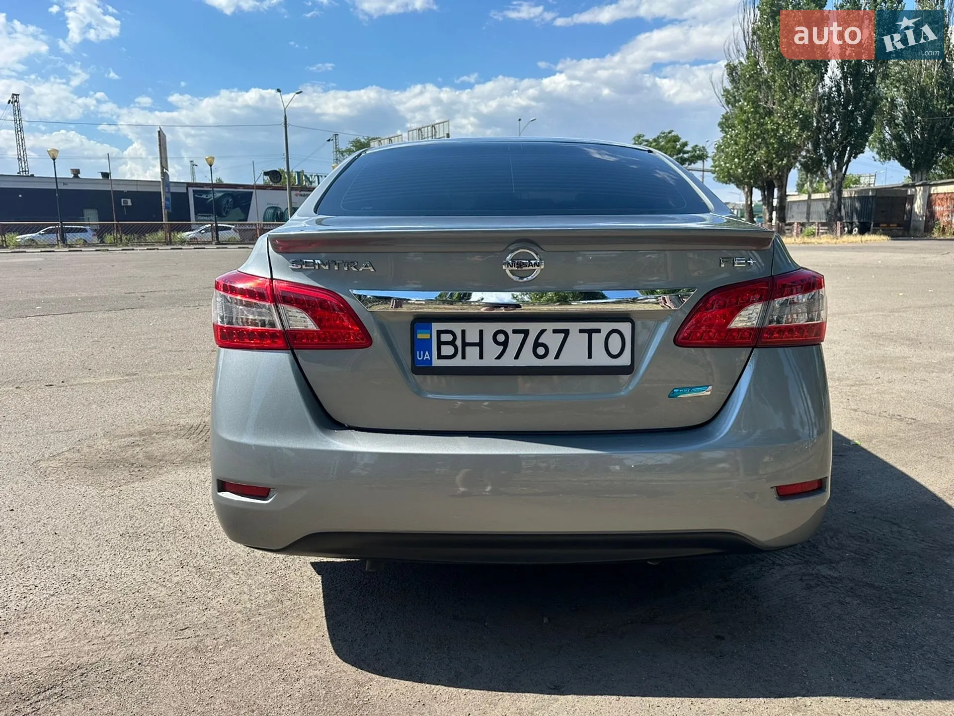 2013 Nissan Sentra - мініатюра 11